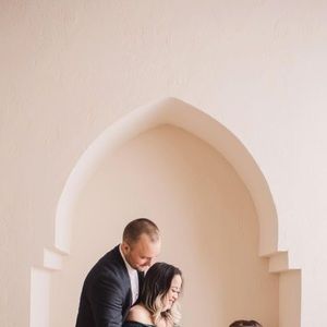 Meet your Posher, Maria flor